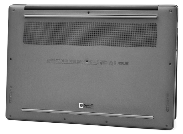 ASUS Zenbook A14 Copilot+ PC 手提電