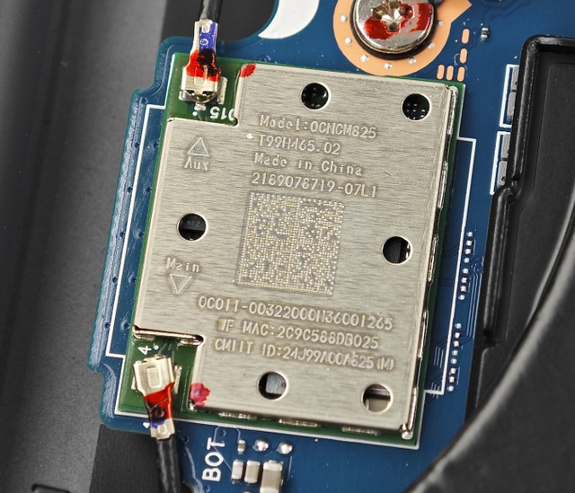 ASUS Zenbook A14 Copilot+ PC 手提電