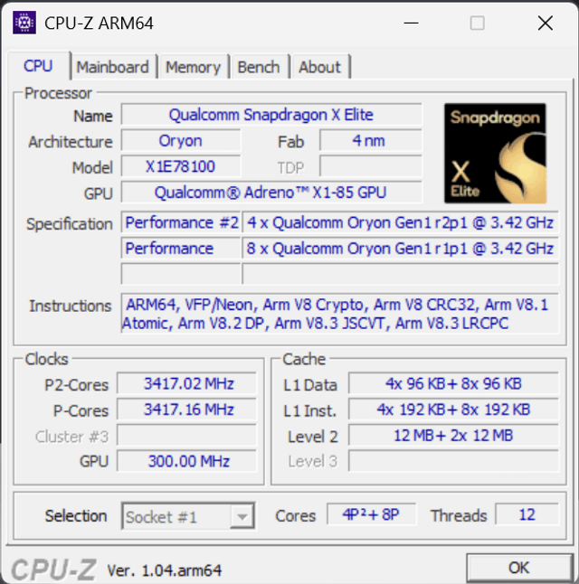 ASUS Zenbook A14 Copilot+ PC 手提電
