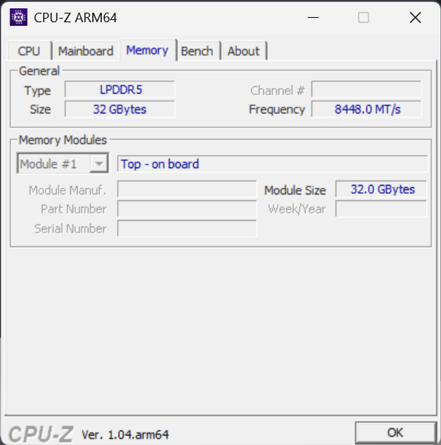 ASUS Zenbook A14 Copilot+ PC 手提電