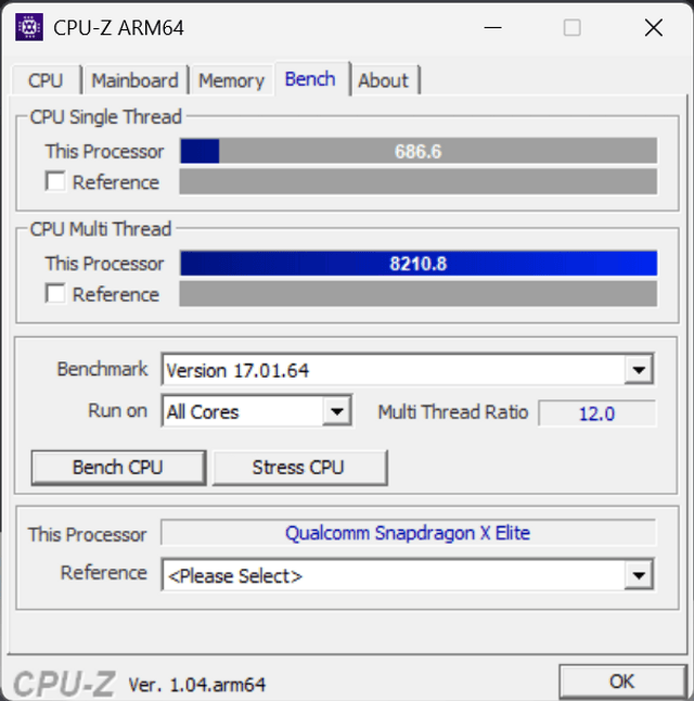 ASUS Zenbook A14 Copilot+ PC 手提電