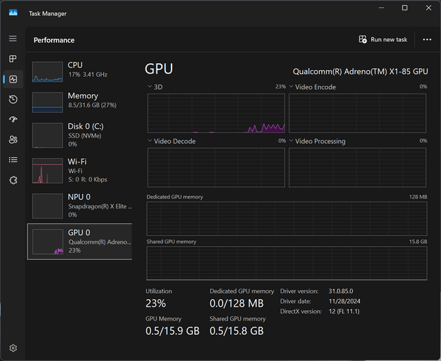ASUS Zenbook A14 Copilot+ PC 手提電