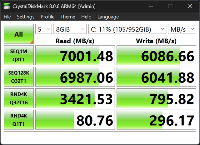 ASUS Zenbook A14 Copilot+ PC 手提電