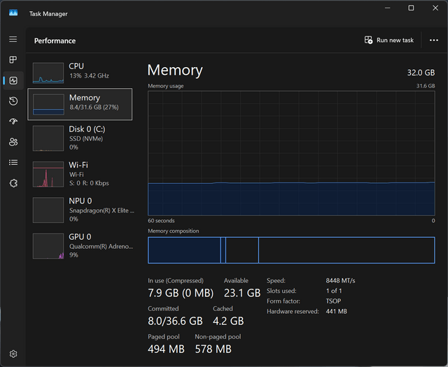 ASUS Zenbook A14 Copilot+ PC 手提電