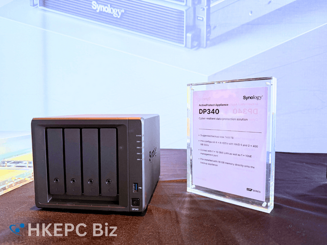 ActiveProtect-DP340