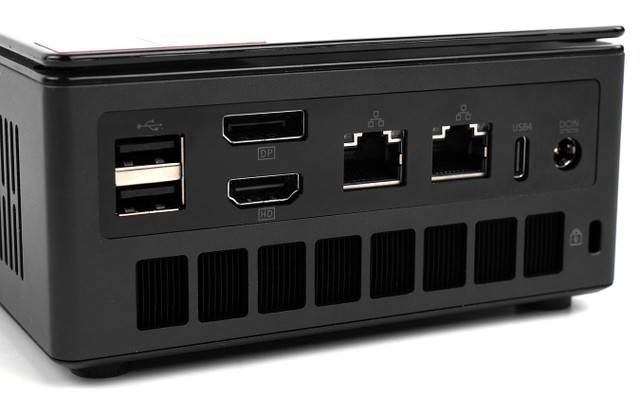 GMKtec Nucbox K8 Plus
