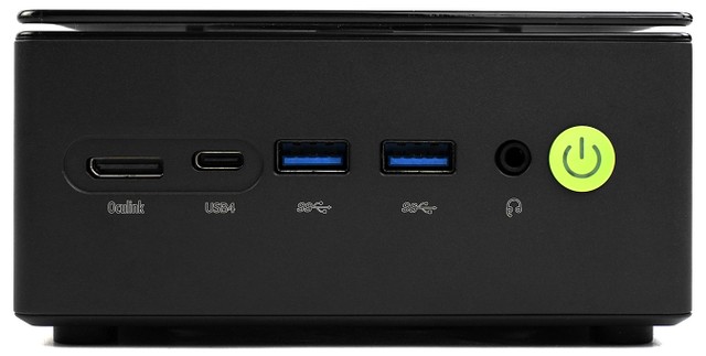 GMKtec Nucbox K8 Plus
