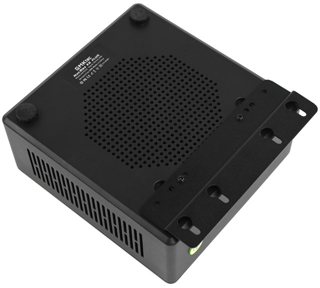 GMKtec Nucbox K8 Plus