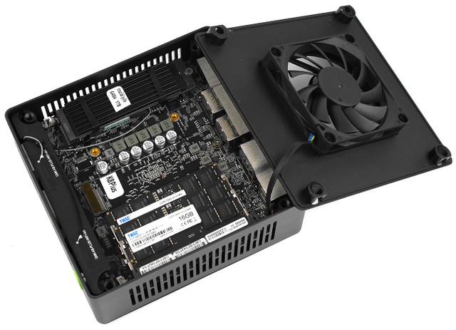 GMKtec Nucbox K8 Plus