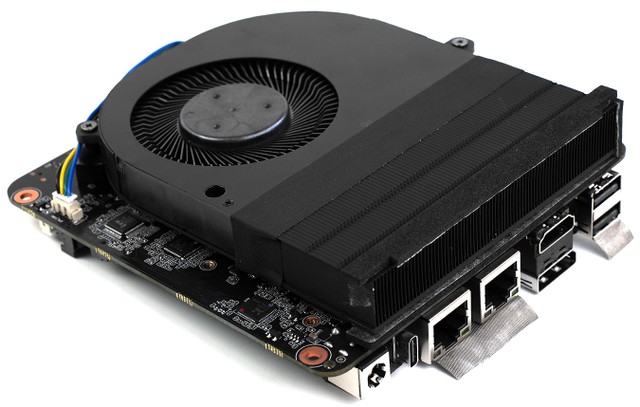 GMKtec Nucbox K8 Plus