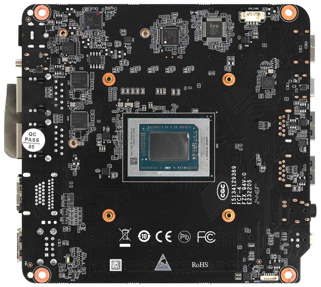 GMKtec Nucbox K8 Plus