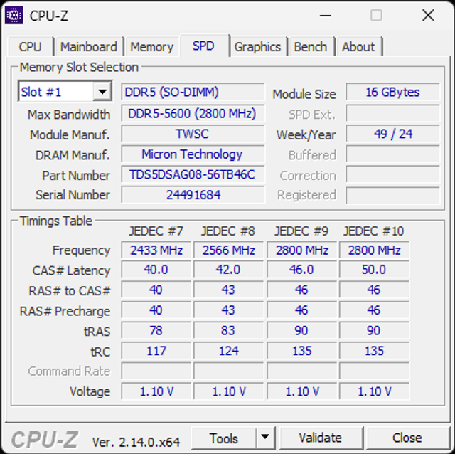 GMKtec Nucbox K8 Plus