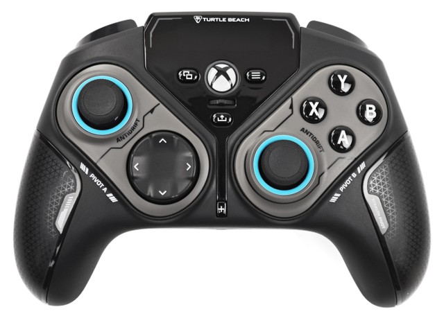 Turtle Beach Stealth Pivot 無線手掣