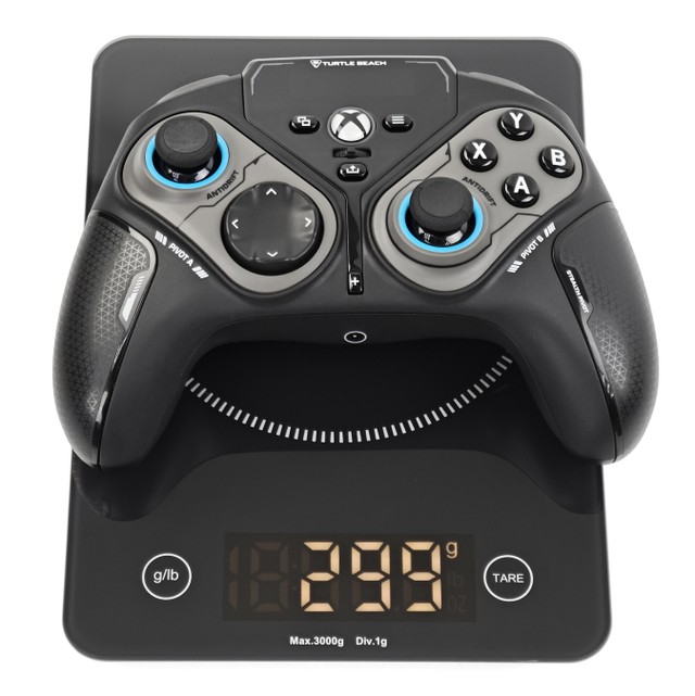 Turtle Beach Stealth Pivot 無線手掣