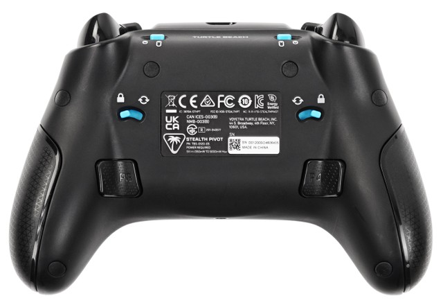 Turtle Beach Stealth Pivot 無線手掣