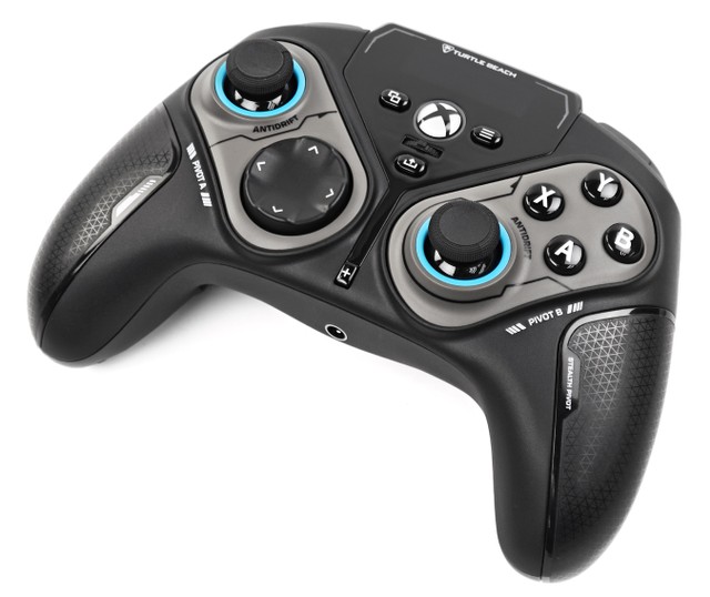 Turtle Beach Stealth Pivot 無線手掣