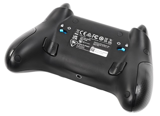 Turtle Beach Stealth Pivot 無線手掣