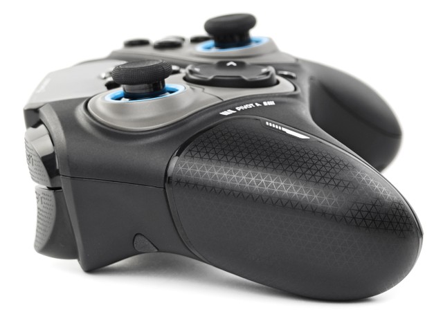 Turtle Beach Stealth Pivot 無線手掣