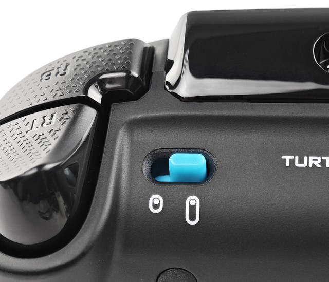 Turtle Beach Stealth Pivot 無線手掣
