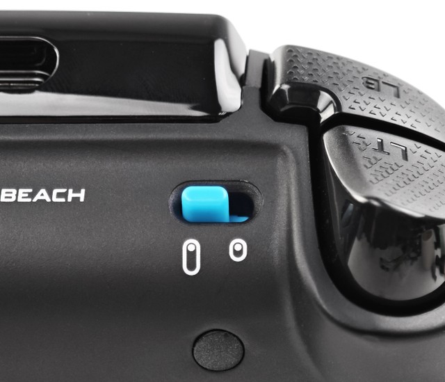 Turtle Beach Stealth Pivot 無線手掣