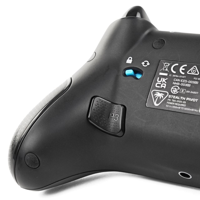 Turtle Beach Stealth Pivot 無線手掣