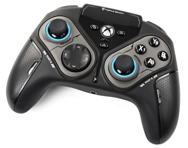 Turtle Beach Stealth Pivot 無線手掣