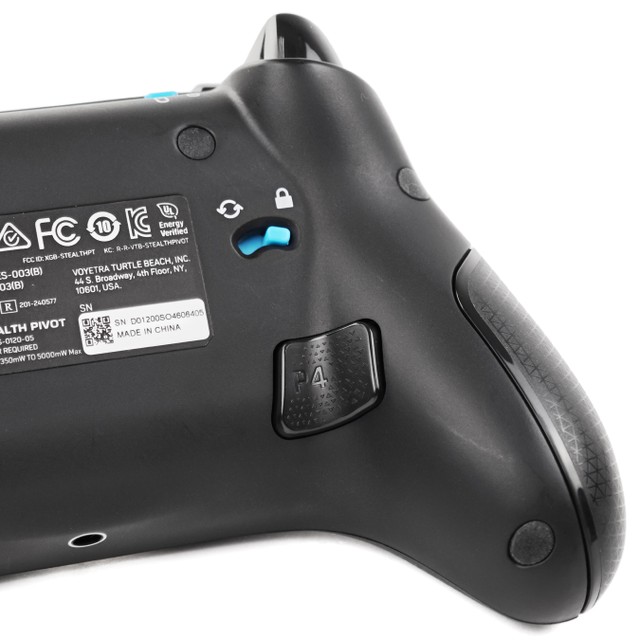 Turtle Beach Stealth Pivot 無線手掣