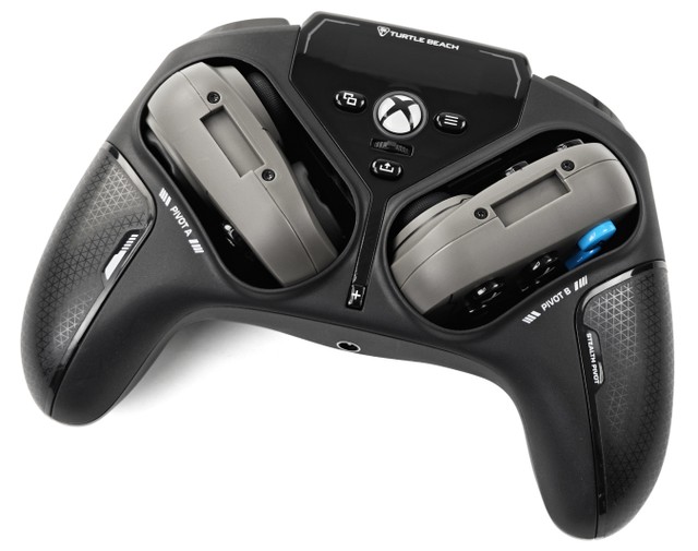 Turtle Beach Stealth Pivot 無線手掣