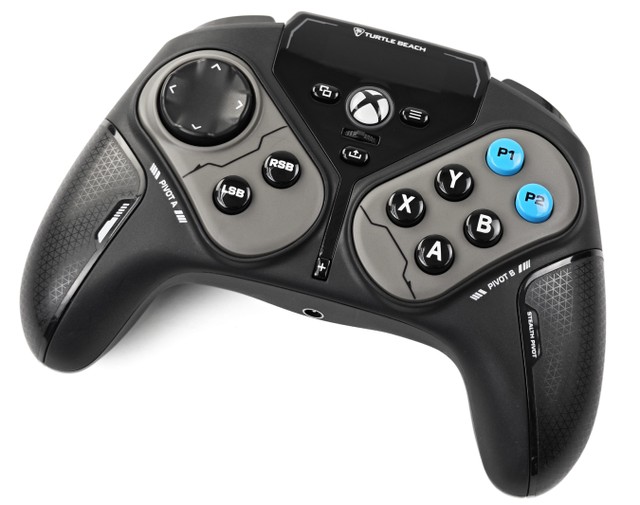 Turtle Beach Stealth Pivot 無線手掣