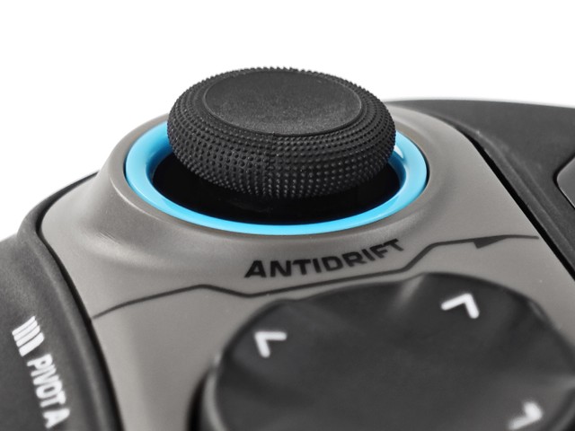 Turtle Beach Stealth Pivot 無線手掣