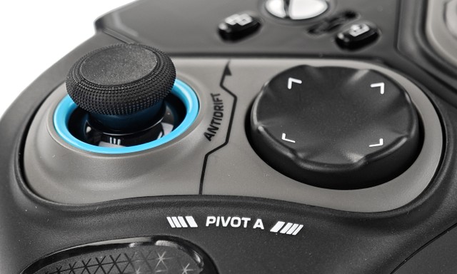 Turtle Beach Stealth Pivot 無線手掣