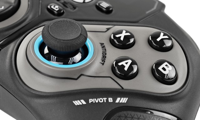 Turtle Beach Stealth Pivot 無線手掣