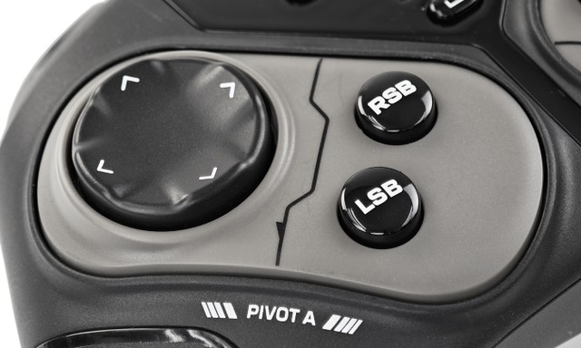 Turtle Beach Stealth Pivot 無線手掣