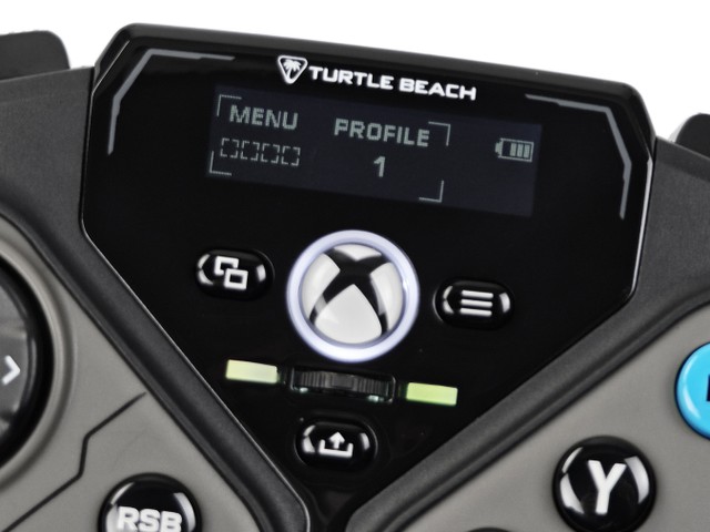 Turtle Beach Stealth Pivot 無線手掣