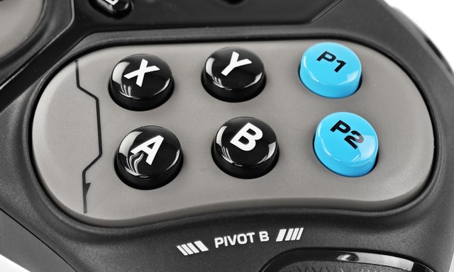 Turtle Beach Stealth Pivot 無線手掣