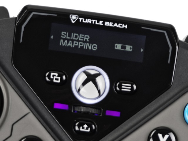 Turtle Beach Stealth Pivot 無線手掣