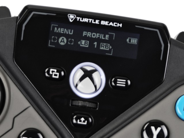 Turtle Beach Stealth Pivot 無線手掣