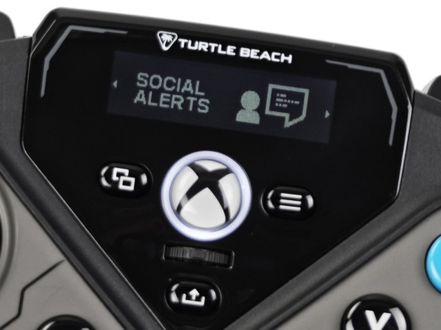 Turtle Beach Stealth Pivot 無線手掣