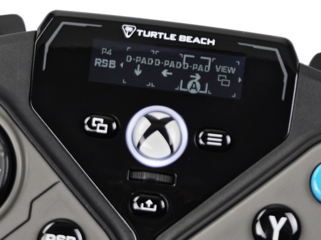 Turtle Beach Stealth Pivot 無線手掣