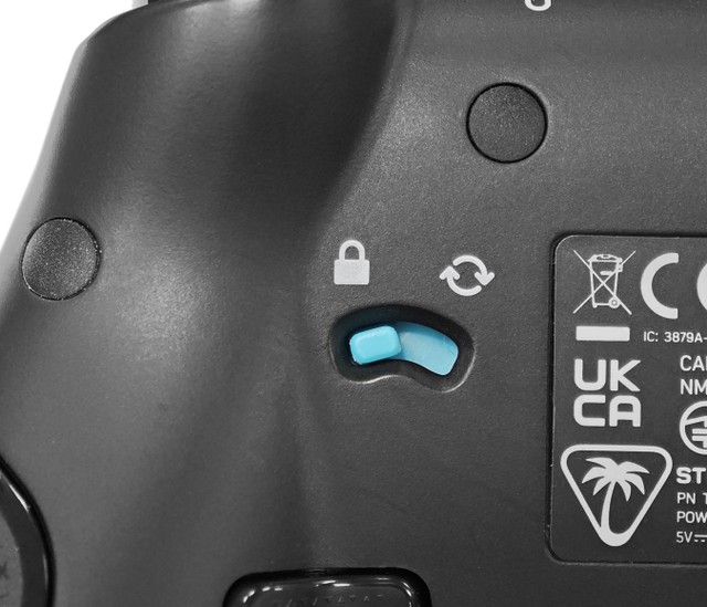 Turtle Beach Stealth Pivot 無線手掣