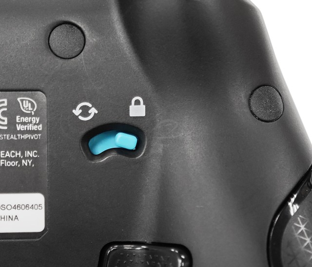 Turtle Beach Stealth Pivot 無線手掣
