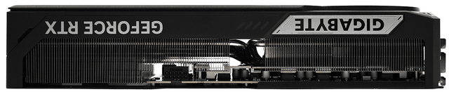 GIGABYTE RTX 5090 D WINDFORCE OC