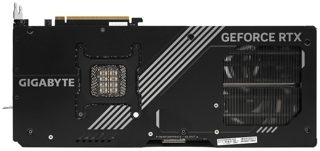 GIGABYTE RTX 5090 D WINDFORCE OC