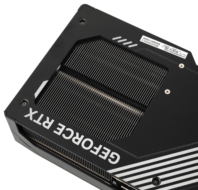GIGABYTE RTX 5090 D WINDFORCE OC