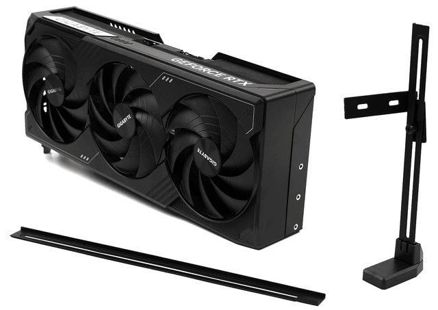 GIGABYTE RTX 5090 D WINDFORCE OC