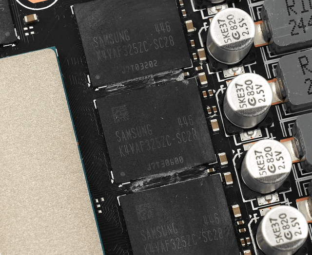 GIGABYTE RTX 5090 D WINDFORCE OC