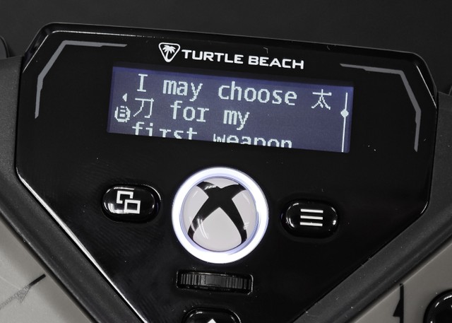 Turtle Beach Stealth Pivot 無線手掣