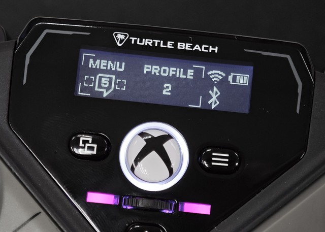 Turtle Beach Stealth Pivot 無線手掣