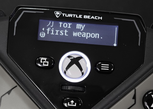 Turtle Beach Stealth Pivot 無線手掣