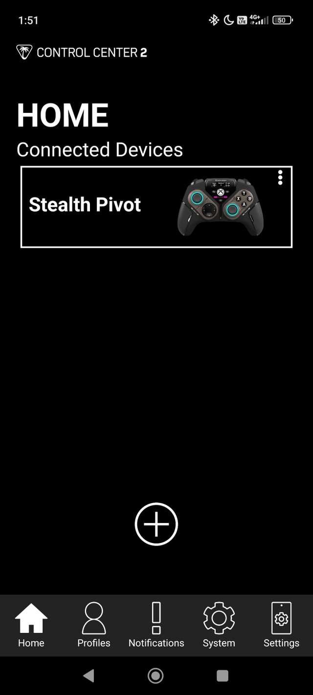 Turtle Beach Stealth Pivot 無線手掣